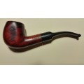 3 Pipes available - 1 x Cherrywood Angelo - 1 x Golden Leaf 1012 - 1 x Bakelite Pipe