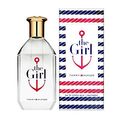 ENIGMA offers 100% GENUINE Tommy Hilfiger The Girl EDT 30ml For Her