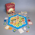 NEW & IN STOCK -  TOYLAND Offers Catan Board Game - 5th Edition - Ages 10 and up - 3 to 4 Players