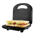 LAGUTTI HOME CONCEPTS - Mellerware - Dopio Sandwich Toaster and Grill