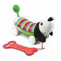 MUNCHKIN LAND Offers a 100% Genuine LEAPFROG Green Alphapup