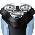 THE MAN CAVE offers a Philips AquaTouch 3H Wet & Dry Electric Shaver