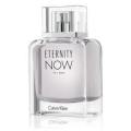 THE MAN CAVE offers Calvin Klein Eternity Now For Him EDT - 50ml - IN STOCK