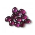 THE VAULT offers 2 pcs "RARE" 100% Natural Remarkable UMBA RIVER GARNET -2.25tcw - Taken from LOT
