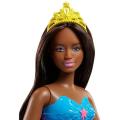 TOYLAND offers Genuine BARBIE Dreamtopia Princess Rainbow Doll