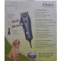 THE PET PALACE offers OSTER FULL HOME GROOMING KIT for Dogs or Cats - Used Twice