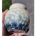 Exquisite Vintage Korean Crystalline Vase in its Own Box - True Radiance which has to be seen