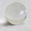 Ever Been Used or Does it work? I Have No Idea! Crystal Ball on a Stand. Buy as Ornament