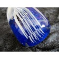 Murano Art Glass "Jellyfish" Paperweight / Glass Dump