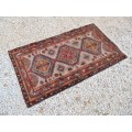 Lovely Vintage Persian Carpet