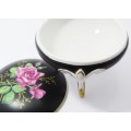 Vintage Rosenthal of Germany Porcelain Trinket Bowl
