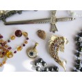 Lovely Costume Jewellery Lot in Good Condition #4