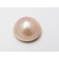 Genuine Cultured Mabe Pearl (Unmounted)