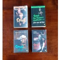 Spud (all 4 books)