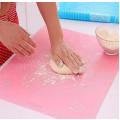 Kneading Silicone Baking Mat 49 x 39cm With Measurements