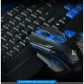 WIRELESS COMBO -SOUL TECH HK8100 2.4GHZ KEYBOARD MOUSE COMBO - PERFECT GAMING KEYBOARD MOUSE SET