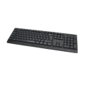 GoFreeTech Wireless Keyboard Mouse Combo