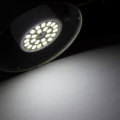 HONSCO E14 3W LED Spotlight Bulb Cool White Light 200lm 24-SMD - White