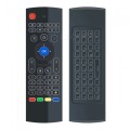 Kitbon MX3-L 2.4GHz Double Keyboard Wireless Backlit Air Fly Mouse