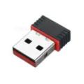 Mini USB 2.0 Wi-Fi 100Mbps Network Card