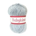 elle Yarns Babykins 4Ply Pack (500g) See the colour chart for available colours.
