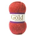 elle Yarns Pure Gold Double Knit (500g) See the colour chart for available colours.