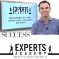 BRENDON BURCHARD - Experts Academy + Elite Home Study Coaching Program [BONUSES + COURIER DELIVERY]