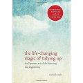 Marie Kondo - The Life-Changing Magic of Tidying Up [PDF / EPUB / MOBI] [FREE DELIVERY]