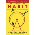 Charles Duhigg - THE POWER OF HABIT - Why We Do What We Do in Life & Business [eBook PDF]