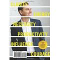 Brendon Burchard: High Performance Habits - How Extraordinary People Become That Way [eBook PDF]