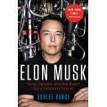 Ashlee Vance: Elon Musk - Tesla, SpaceX & the Quest for a Fantastic Future [eBook PDF]