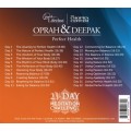Perfect Health by OPRAH & DEEPAK CHOPRA Meditation Series [22x Audio Tracks] [ON DEMAND ACCESS]