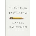 Daniel Kahneman: Thinking Fast & Slow [eBook PDF]