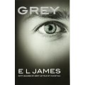 EL James: Fifty Shades of Grey - As Told by Christian [PDF/EPUB] [FREE DELIVERY]