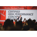 Brendon Burchard: Certified High Performance Coaching [Complete Video Training + PDF's + BONUSES]