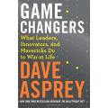Dave Asprey - Game Changers: What Leaders,Innovators,& Mavericks Do to Win at Life [PDF] [FREE DEL.]