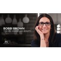 BOBBI BROWN Teaches Beauty & Make-up | MASTERCLASS [19x Video Lessons | 1x PDF] [USB Delivery]