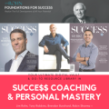 Ultimate SUCCESS COACHING and PERSONAL MASTERY Vault ft Tony Robbins, Brendon Burchard, Robin Sharma