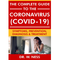 Coronavirus (COVID-19): All-You-Need-to-Know-&-PREVENTION Pack, 4-Books Bundle + Bonuses  [PDFs]