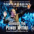 Tony Robbins UNLEASH THE POWER WITHIN [Live AUDIO Recording 3-Day UPW + BONUSES | ON-DEMAND]