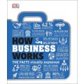 How To Start Your Own Business, How Business Works and The Business Book (Set) [DK | eBooks PDF]