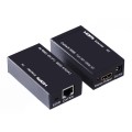 HDMI EXTENDER BY CAT5e/6 CONNECTOR