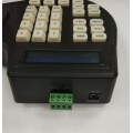 Ptz Cctv JoyStick  Keyboard Controller With Lcd Display