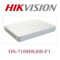 HikVision 8 Ch Turbo Hd Dvr