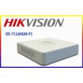 HikVision 16 Ch Turbo Hd Dvr