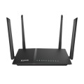 D-link Wireless AC-1200 Dual Band Gigabit Router