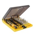 jackly 45 In 1 Screw Driver Set