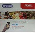 Zavision 16 Channel 1080p AHD DVR