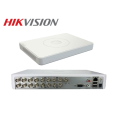 HIKVISION 16CH DVR DS-7116HGHI-F1