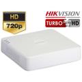 Hikvision 16Ch Turbo HD DVR (DS-7116HGHI-F1)